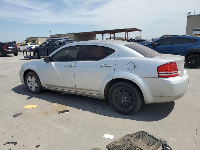 2020 DODGE AVENGER SX 1B3CC4FB4AN198706