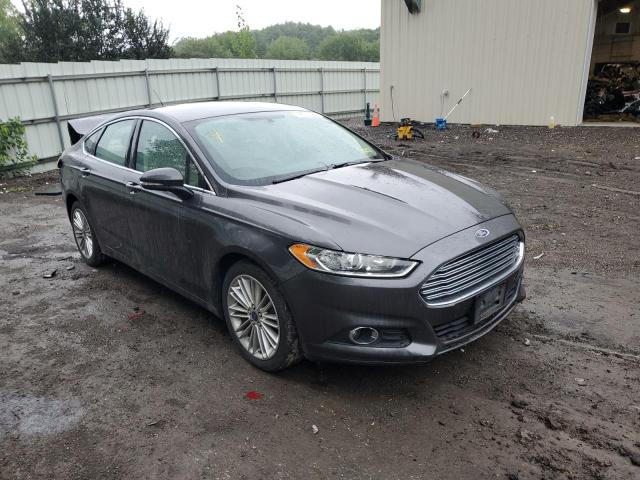 VIN 3FA6P0T91GR265106 2016 Ford Fusion, SE no.4