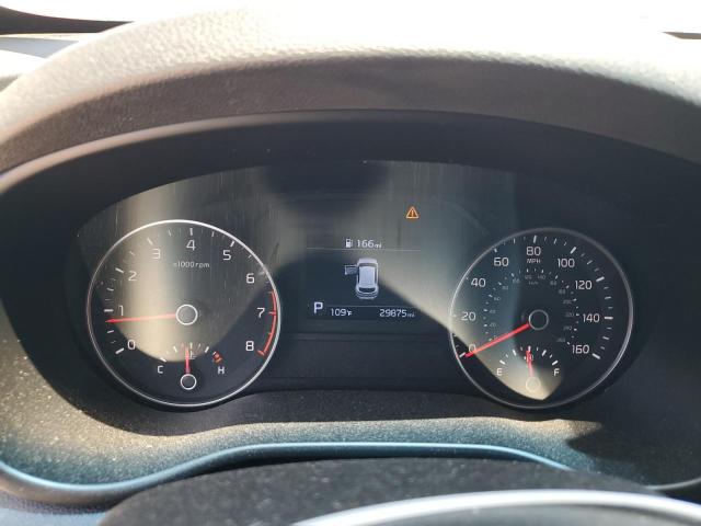 2022 KIA SPORTAGE L - KNDPM3AC0N7994144