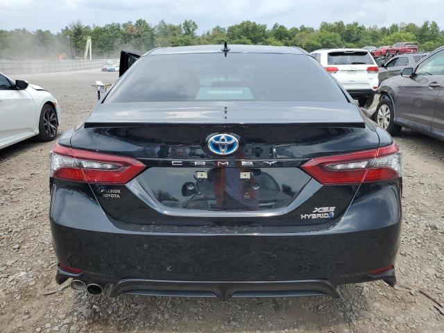 VIN 4T1K31AK8RU629139 2024 Toyota Camry, Xse no.6