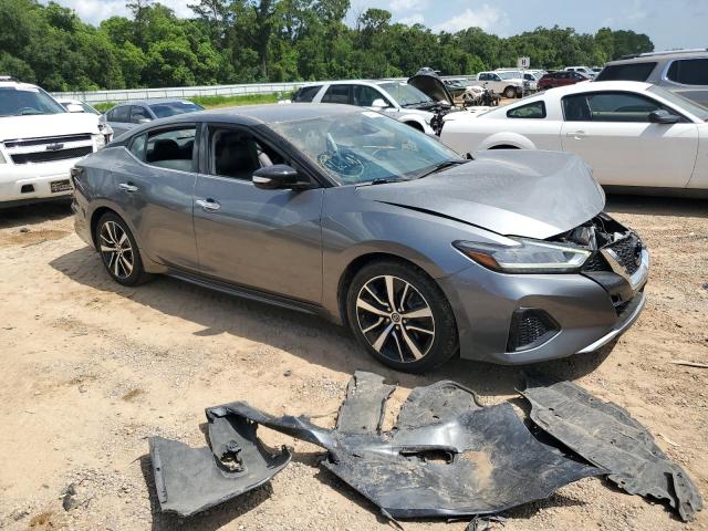 2021 NISSAN MAXIMA SV - 1N4AA6CV5MC505764
