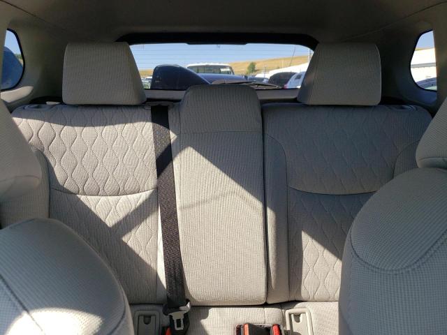 2023 TOYOTA COROLLA CR - 7MUBAABG7PV051854