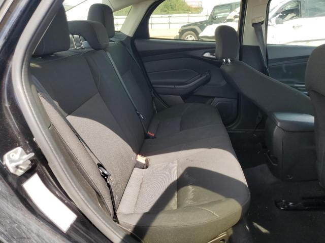 2017 FORD FOCUS SEL - 1FADP3H27HL226024