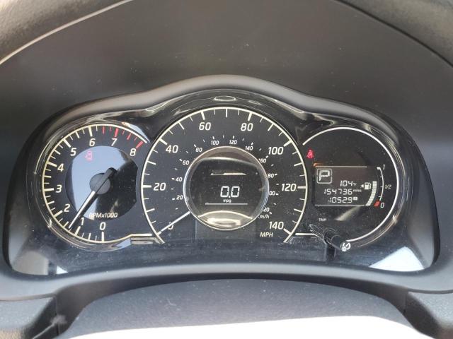 2016 NISSAN VERSA NOTE - 3N1CE2CP9GL356434