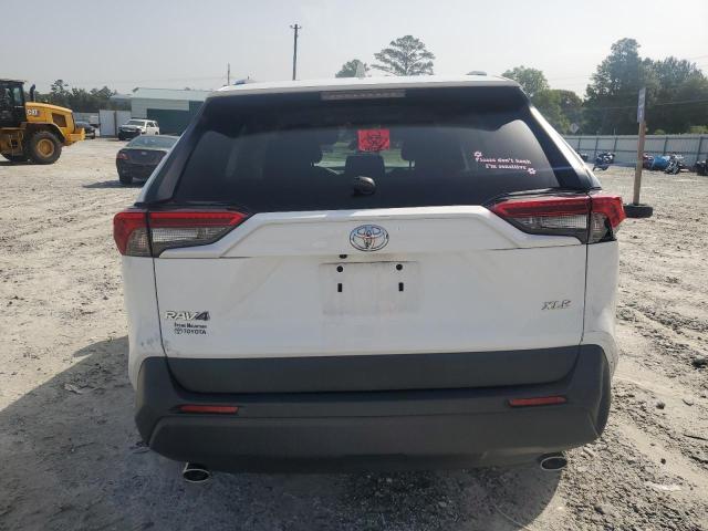 2020 TOYOTA RAV4 XLE - 2T3W1RFV2LC059034