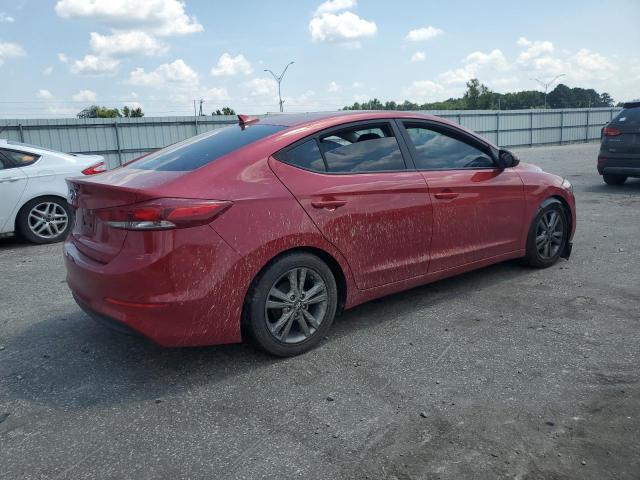 2017 HYUNDAI ELANTRA SE - 5NPD84LF8HH119740