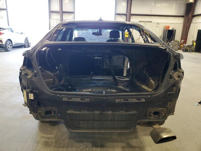 2018 HYUNDAI SONATA SPO - 5NPE34AF1JH723383