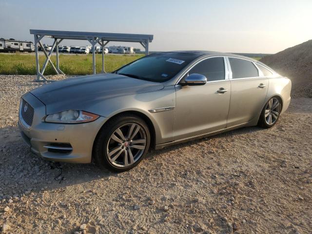 VIN SAJWJ2GD7E8V61558 2014 Jaguar XJL, Portfolio no.1