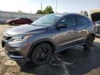 HONDA HR-V SPORT photo