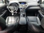 LEXUS RX 350 BAS photo