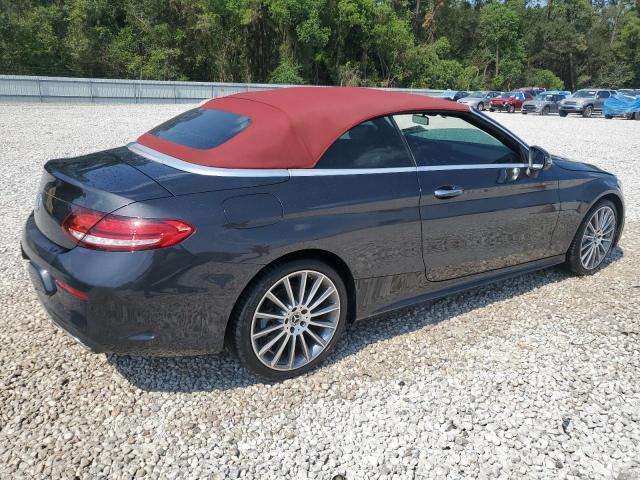 VIN WDDWK8DB5KF773583 2019 Mercedes-Benz C-Class, 300 no.3