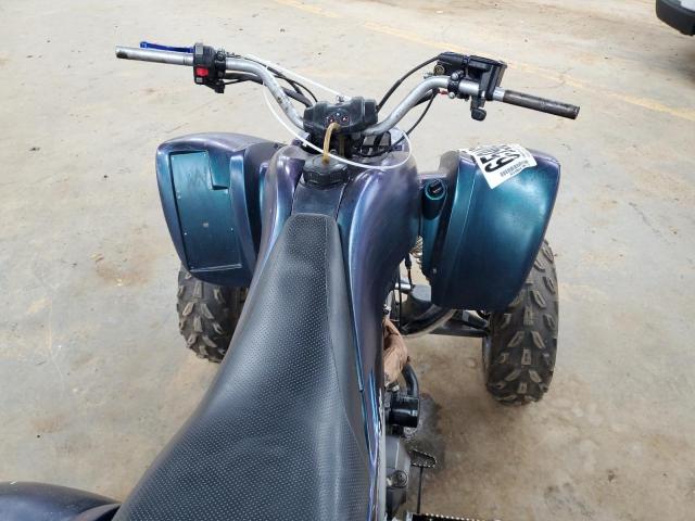 2002 YAMAHA YFM660 R JY4AM01Y72C011414