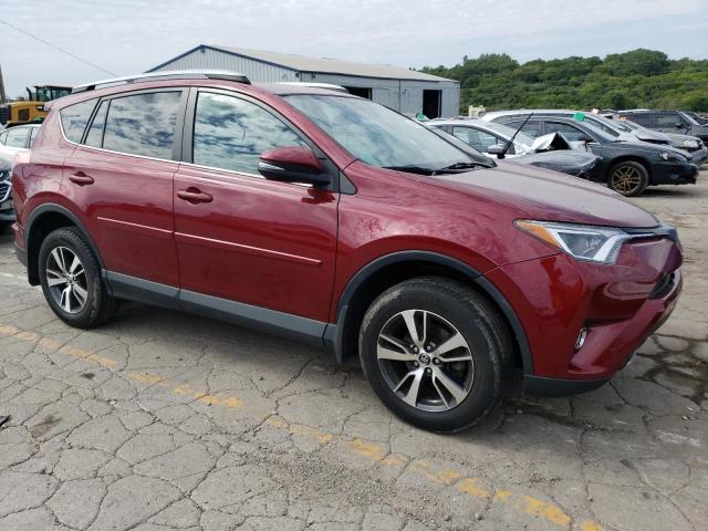 Vin: 2t3rfrev6jw754239, lot: 64502144, toyota rav4 adventure 20184