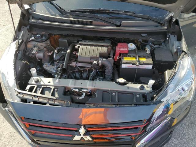 2024 MITSUBISHI MIRAGE G4 - ML32FUFJ0RHF04079