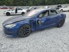 2021 TESLA MODEL S - 5YJSA1E69MF451699