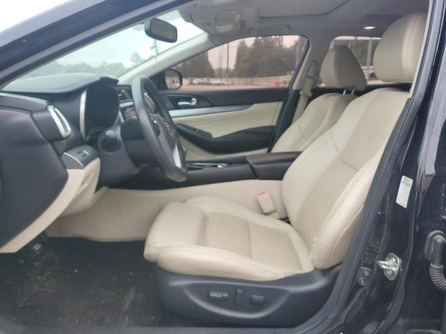 2018 NISSAN MAXIMA 3.5 - 1N4AA6AP4JC380868