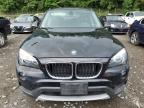 BMW X1 XDRIVE2 photo