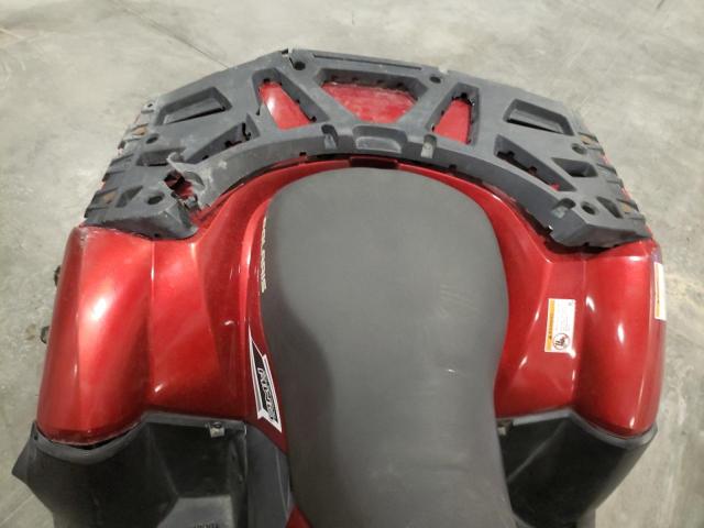 2016 POLARIS SPORTSMAN - 4XASXE856GA621143