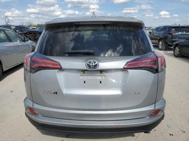 VIN 2T3ZFREV4JW521816 2018 Toyota RAV4, LE no.6