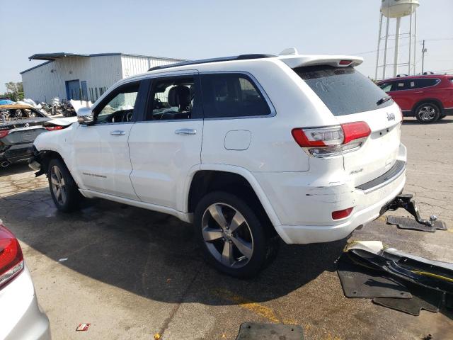 VIN 1C4RJFCG3FC712140 2015 Jeep Grand Cherokee, Ove... no.2