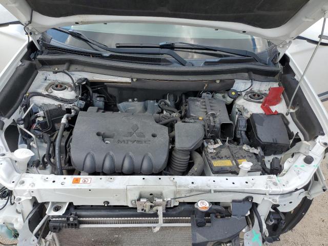 2020 MITSUBISHI OUTLANDER - JA4AD3A36LZ018273