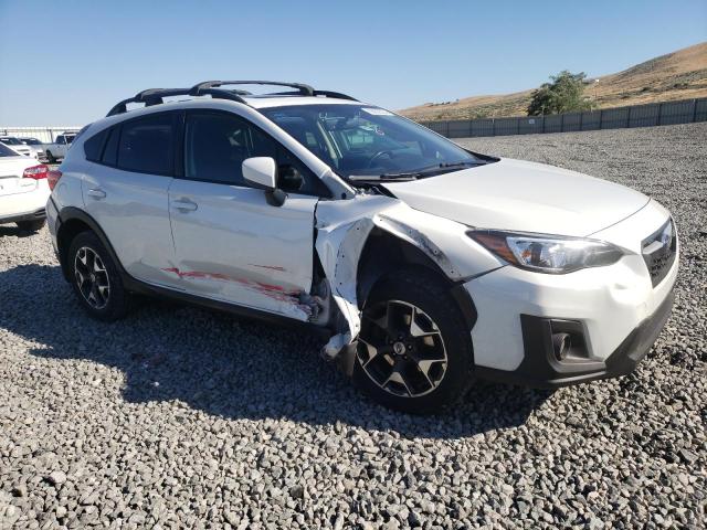 VIN JF2GTADCXJ8331267 2018 Subaru Crosstrek, Premium no.4