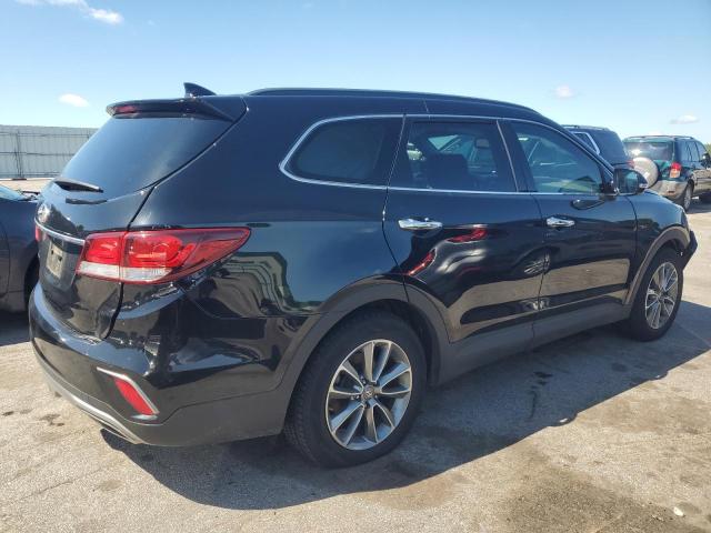 2019 HYUNDAI SANTA FE X - KM8SN4HF0KU305466