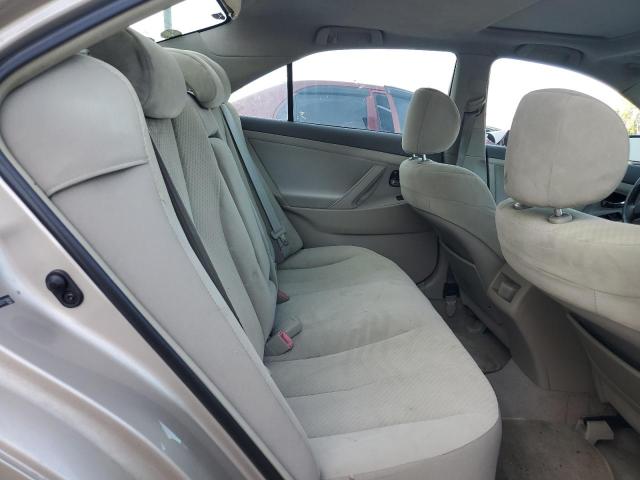 2019 TOYOTA CAMRY CE 4T1BE46K37U118861