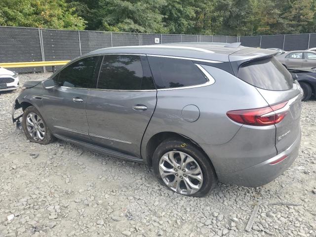 2020 BUICK ENCLAVE AV - 5GAEVCKW6LJ298385