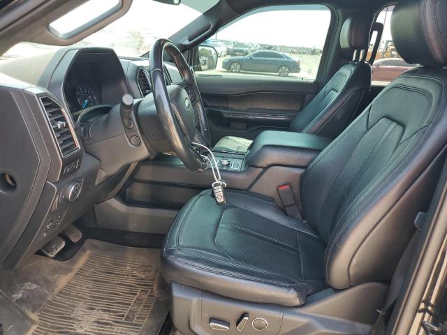 VIN 1FMJK2AT0LEA25857 2020 Ford Expedition, Max Lim... no.7