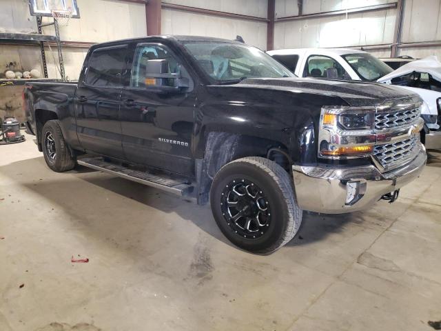 2017 CHEVROLET SILVERADO - 3GCUKREC3HG439123