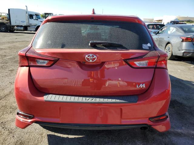 2018 TOYOTA COROLLA IM - JTNKARJE0JJ572150