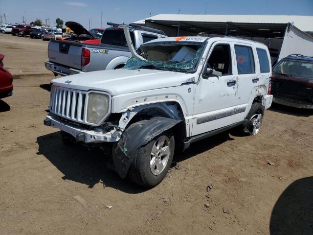 JEEP LIBERTY SP