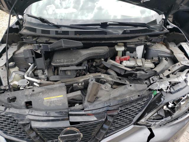 2019 NISSAN ROGUE SPOR - JN1BJ1CP6KW225577
