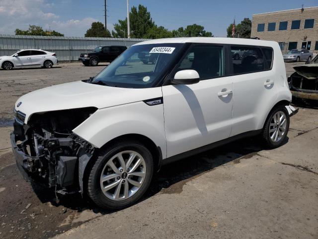 VIN KNDJP3A56H7461945 2017 KIA Soul, + no.1