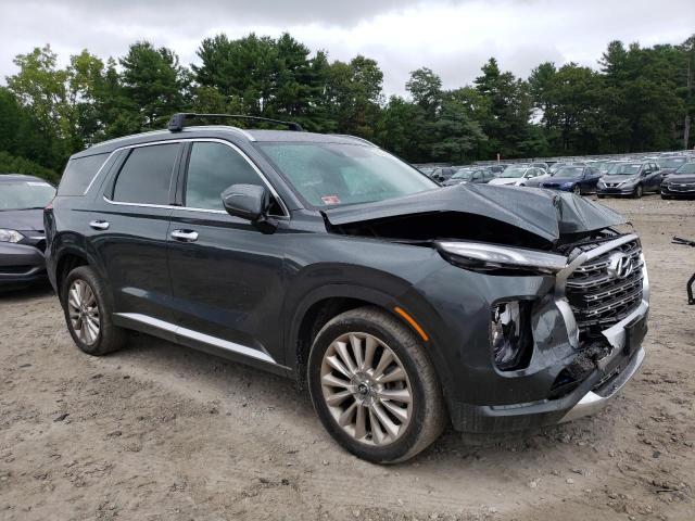 2020 HYUNDAI PALISADE L - KM8R5DHE5LU128601