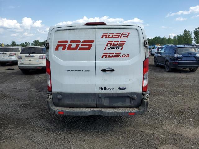 2016 FORD TRANSIT T- - 1FTYR2ZM8GKA51321