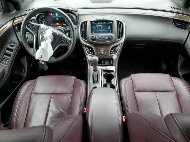 2015 BUICK LACROSSE - 1G4GB5G33FF184700