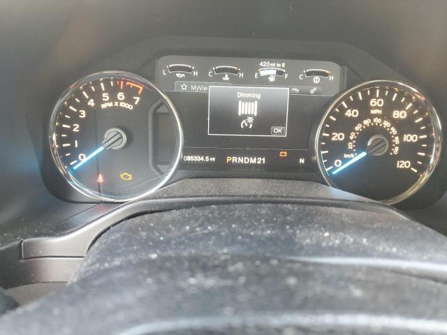 2016 FORD F150 SUPER - 1FTEW1EFXGKF03962