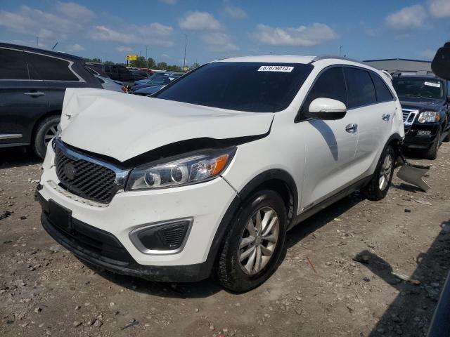 2017 KIA SORENTO LX #2872138167