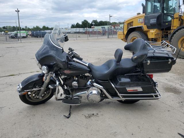 2008 HARLEY-DAVIDSON FLHT CLASS 1HD1FF4158Y630441