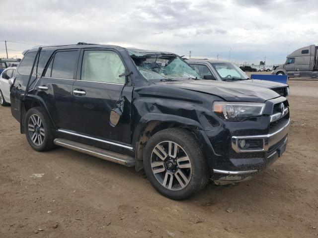 2016 TOYOTA 4RUNNER SR - JTEBU5JR9G5397451