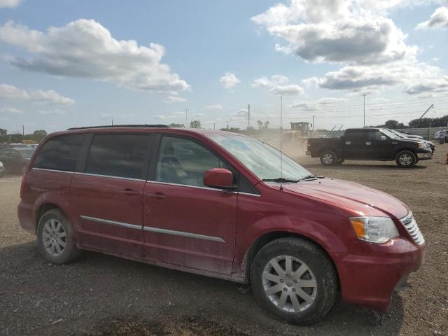 VIN 2C4RC1BG2GR252654 2016 Chrysler Town and Countr... no.4