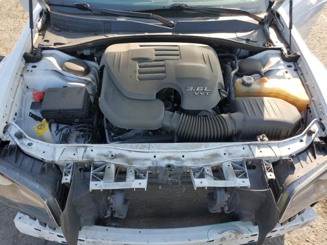 2019 CHRYSLER 300 S - 2C3CCABG4KH628621