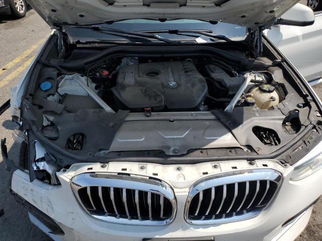 VIN 5UXUJ3C52KLG57232 2019 BMW X4 no.12