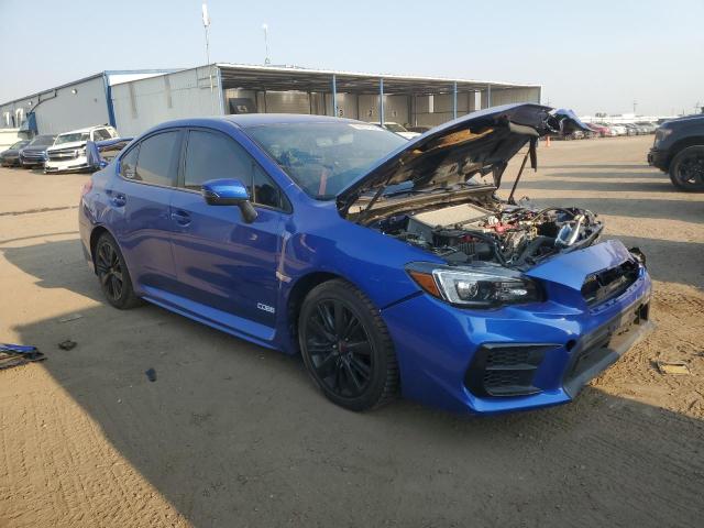 2020 SUBARU WRX STI - JF1VA2E60L9804560