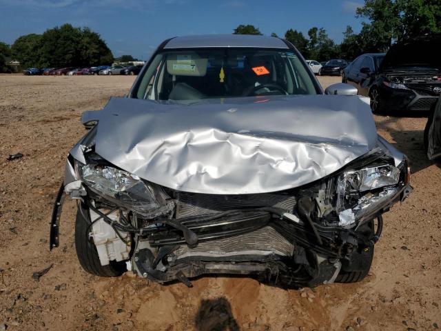 2016 NISSAN ROGUE S - 5N1AT2MV4GC917217