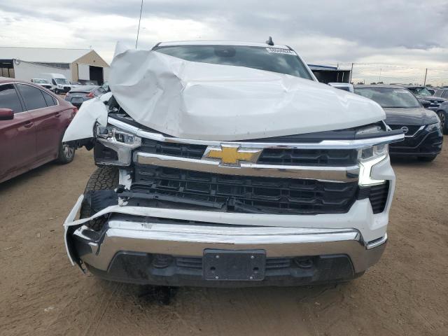 2023 CHEVROLET SILVERADO - 1GCUDDED9PZ335840