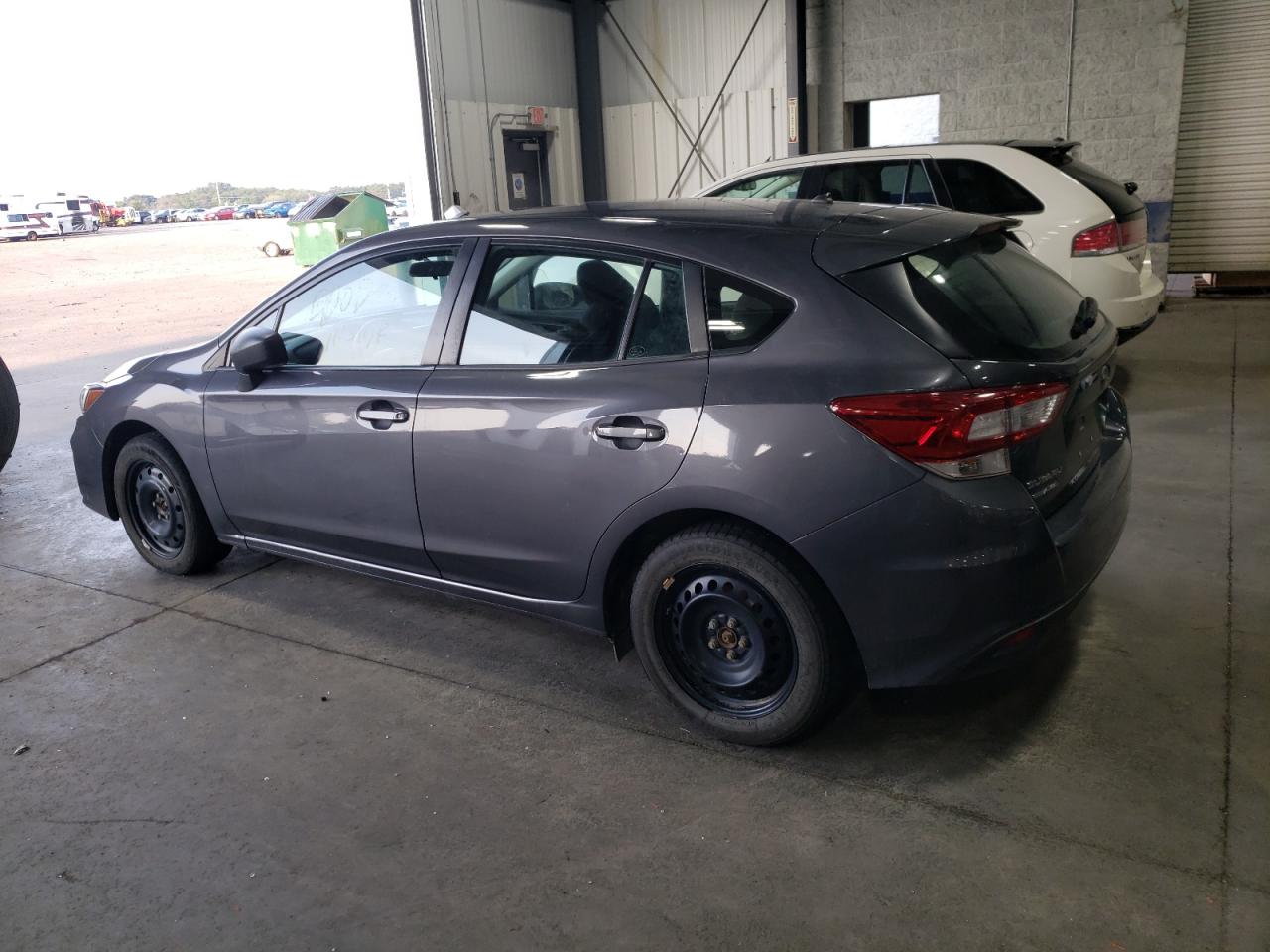 Lot #2955296641 2019 SUBARU IMPREZA