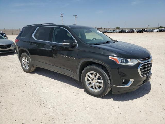2021 CHEVROLET TRAVERSE L - 1GNERHKW5MJ220978